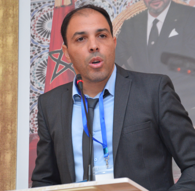 Noreddine Gherabi
